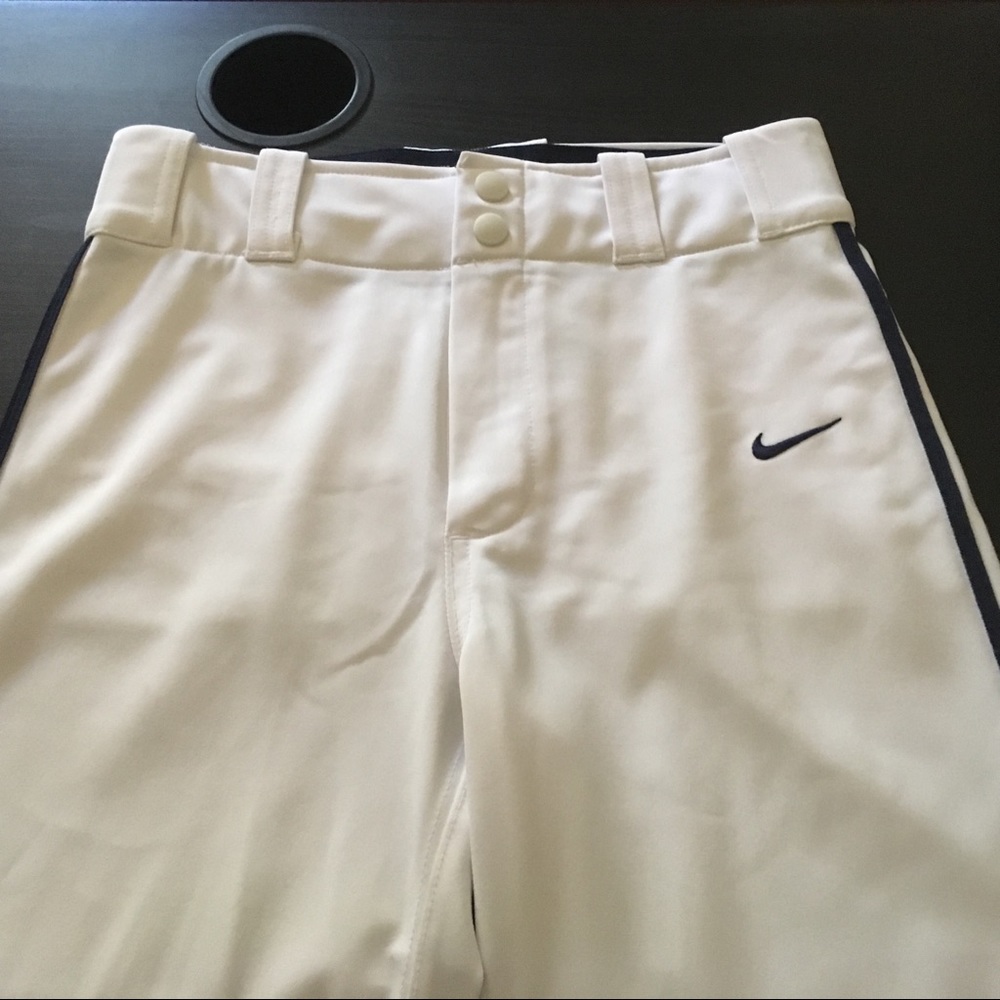 Nike Dri-Fit baseball pants